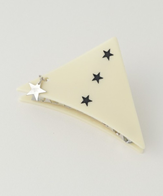 CONVERSE TOKYO×sAn 三角バレッタ