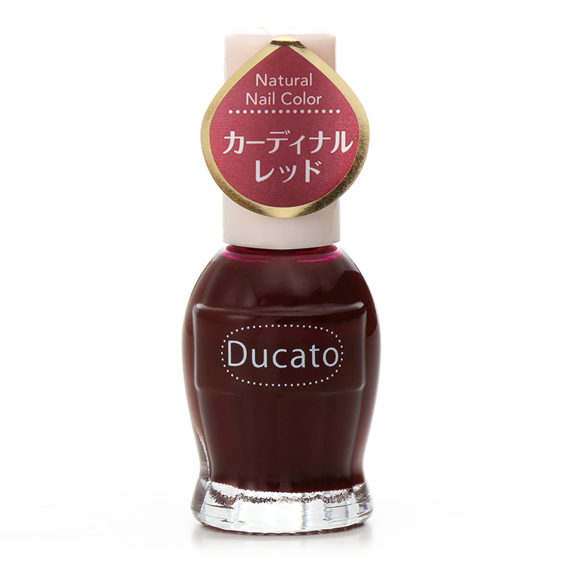 デュカート　チュラルネイルカラーN 82
