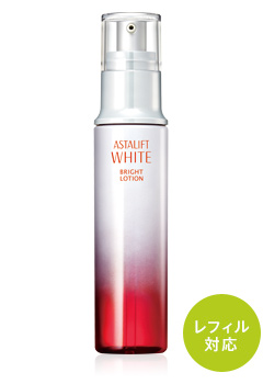 アスタリフト ホワイト ブライトローション