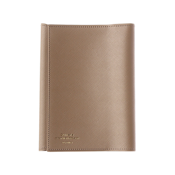 キトリブックカバー