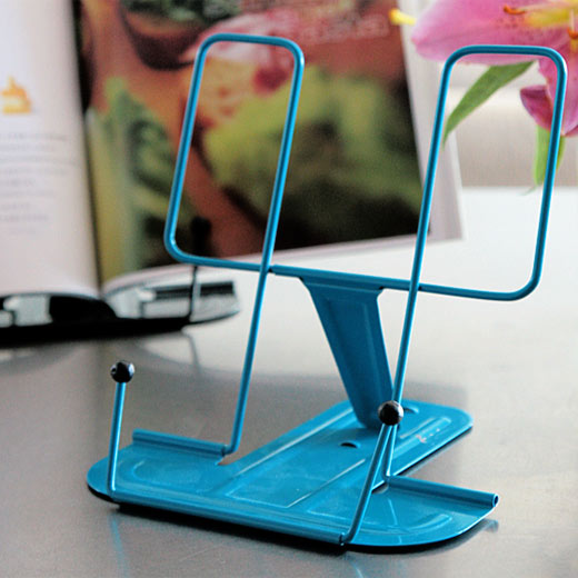 Metal Book Stand