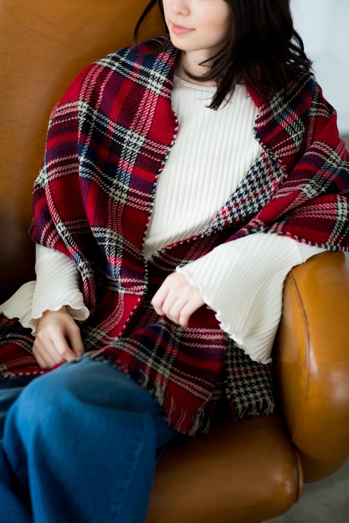 リバーシブルストール