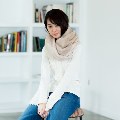 ファースヌード