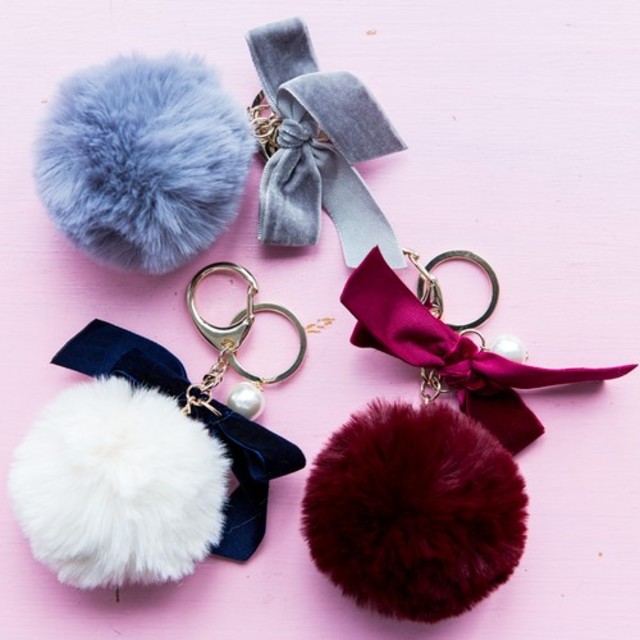 ボンボンチャーム