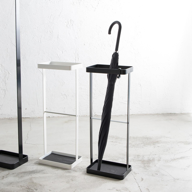 b2cアンブレラスタンド スチールバータイプ