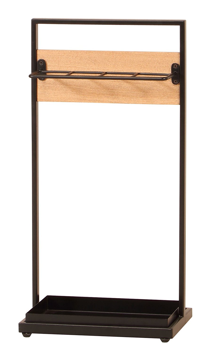 アンブレラスタンド　ブラック