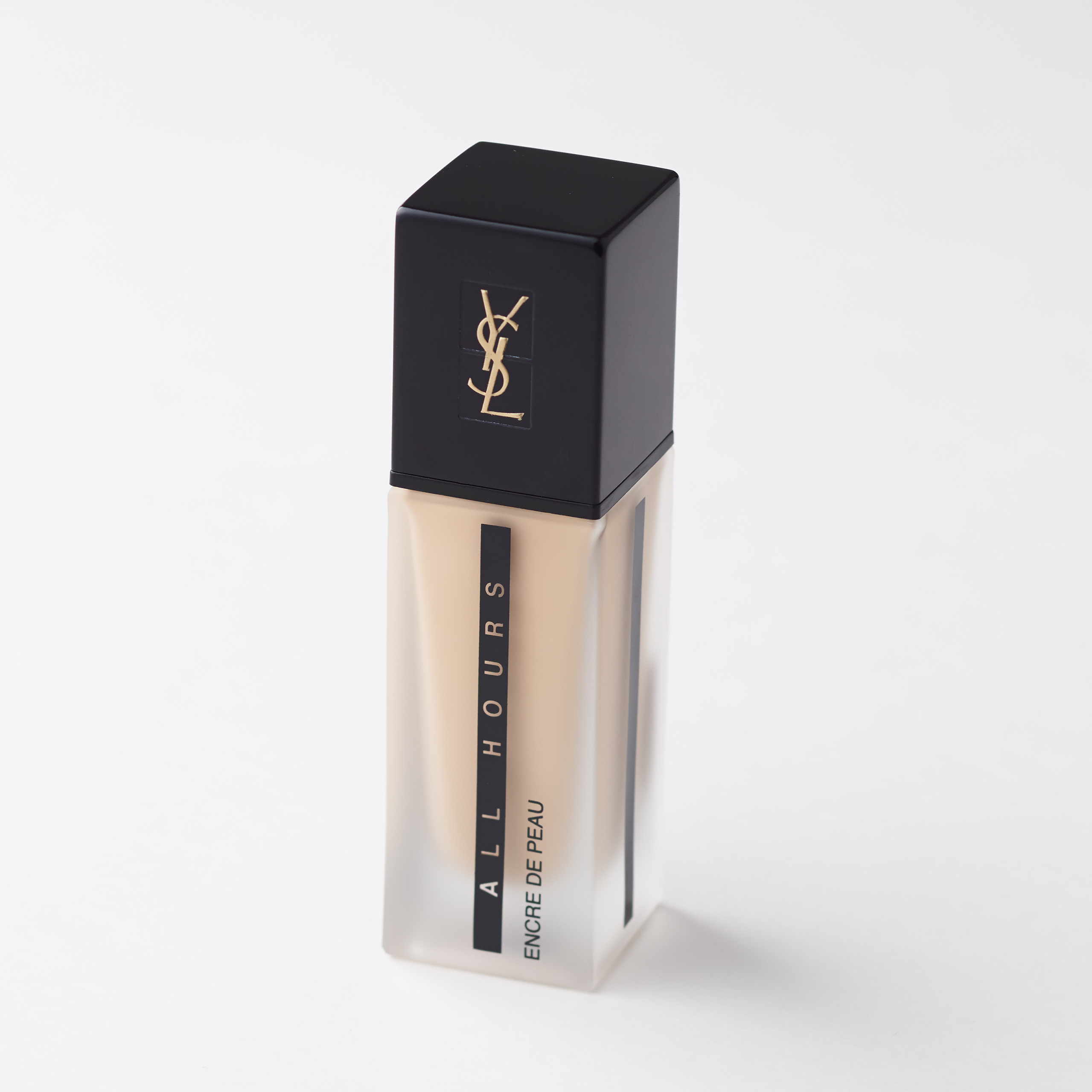 イヴ・サンローラン アンクル ド ポー オール アワーズ ファンデーション SPF20/PA＋＋＋