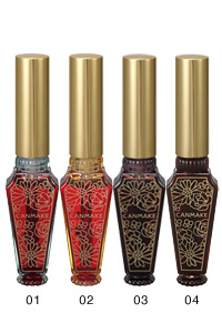 リップティントジャム