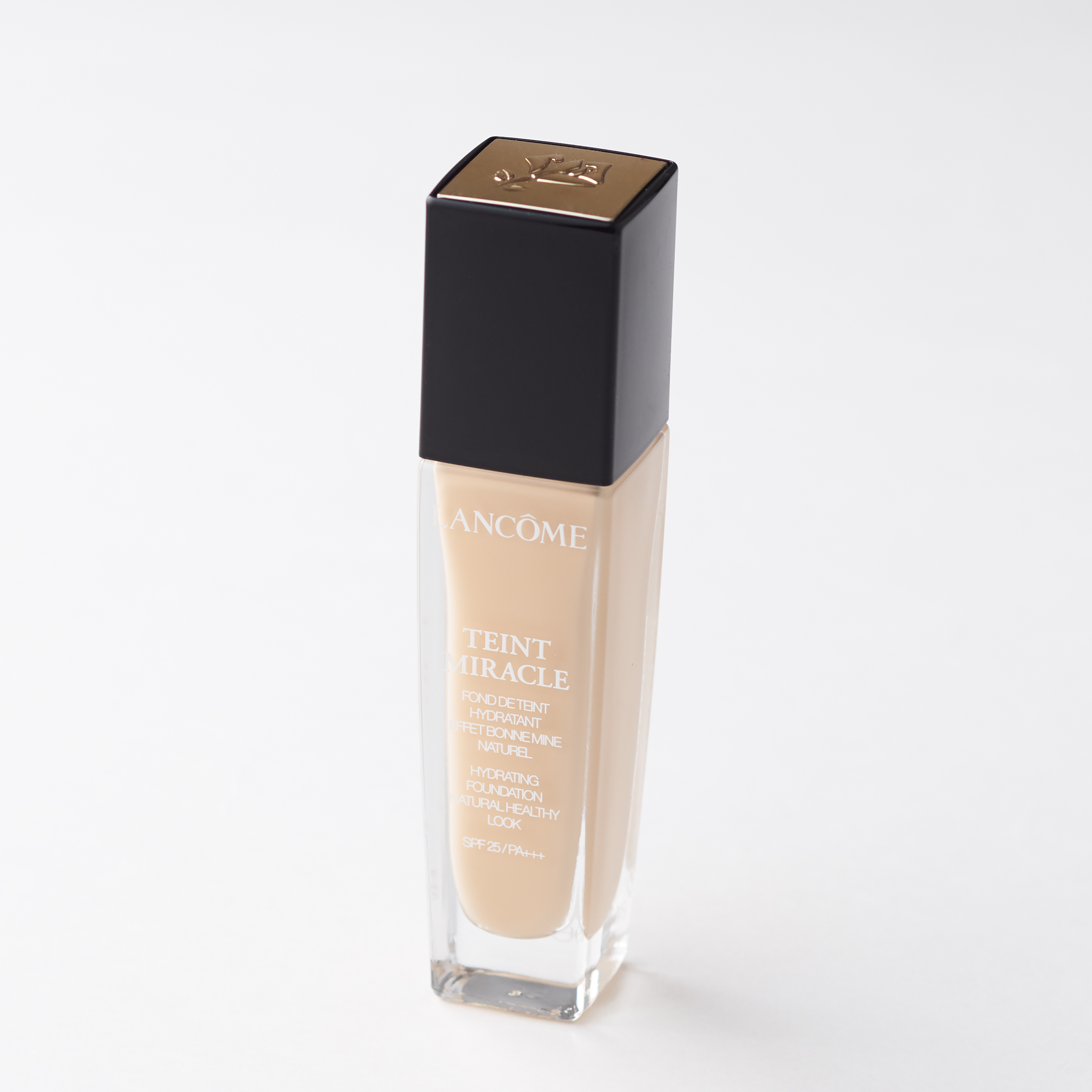 ランコム タンミラク リキッド SPF25/PA＋＋＋