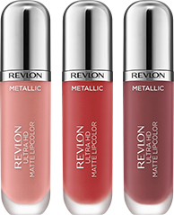 ウルトラHDマットリップカラー