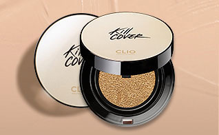 KILL COVER LIQUID FOUNWEAR  CUSHION（キルカバー リキッド ファンウェア クッション）