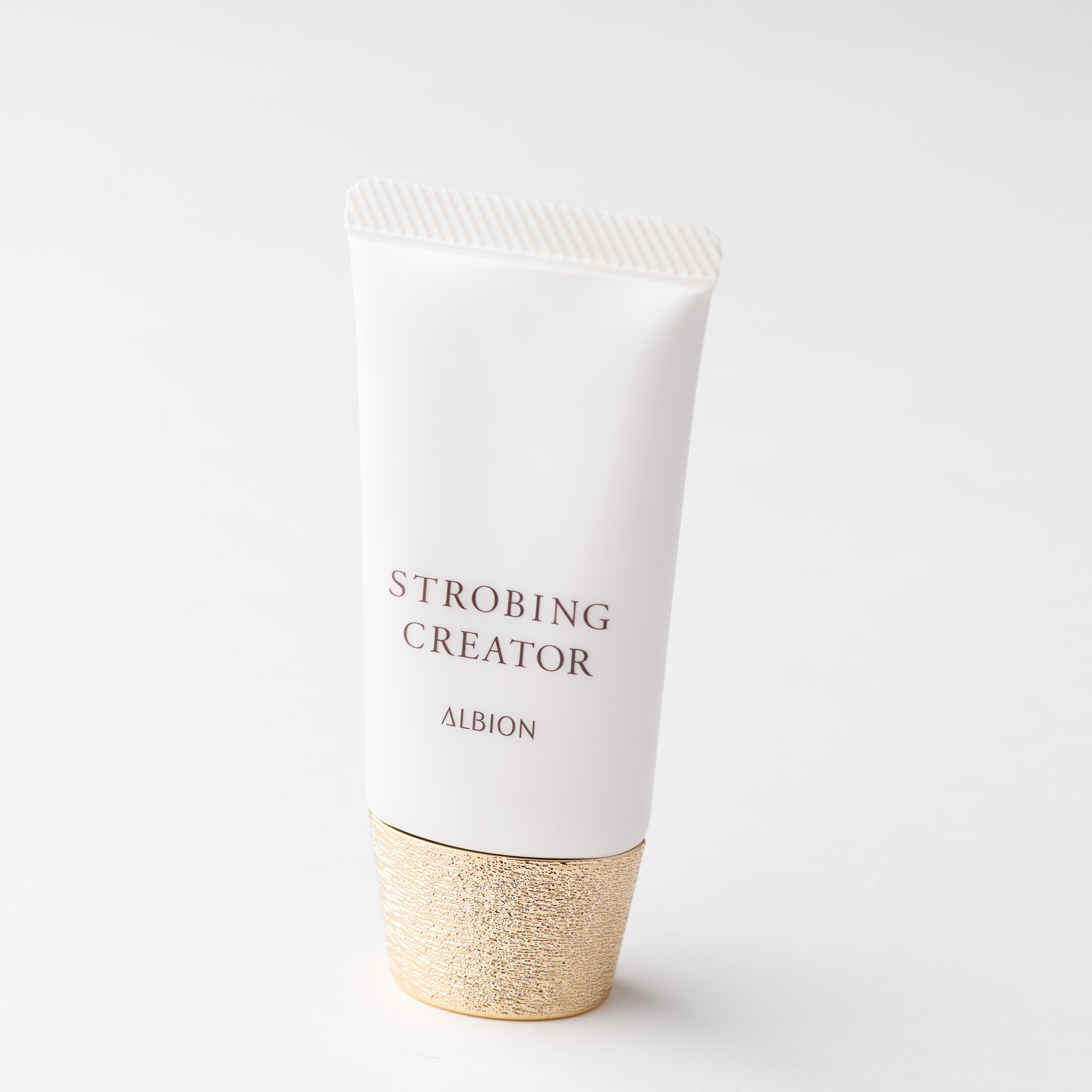 アルビオン ストロビング クリエイター