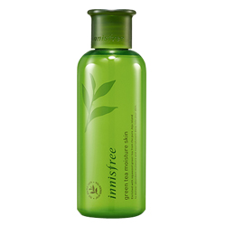 Green tea Moisture Skin