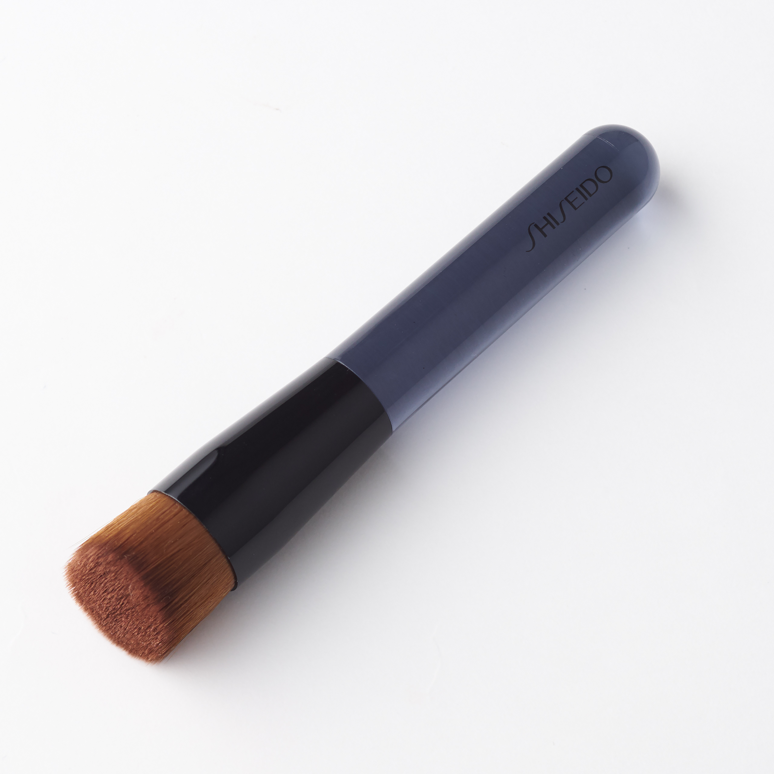 資生堂 ファンデーション ブラシ 131