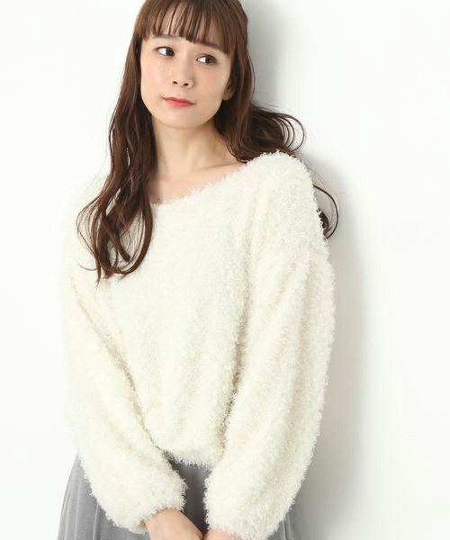 くるくるエコファープルオーバー