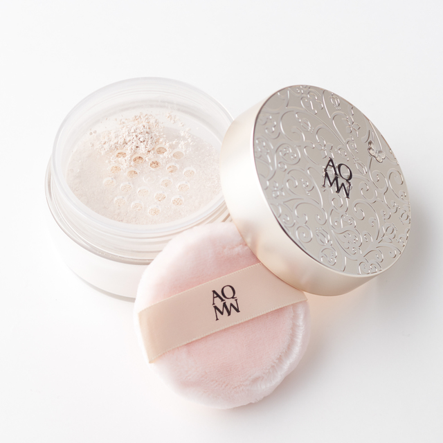 コスメデコルテ AQ MW フェイスパウダー 11