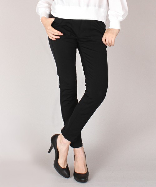 スーパーハイテンションスキニー