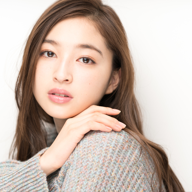 Hair＆Make Up:JunYoshimura（LA DONNNA）