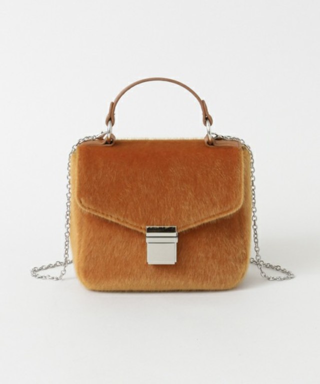 チェーンミニショルダー