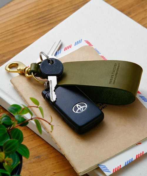 スマートキーホルダー(S)
