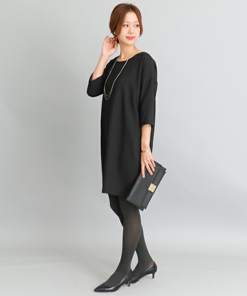 ベーシックワンピース
