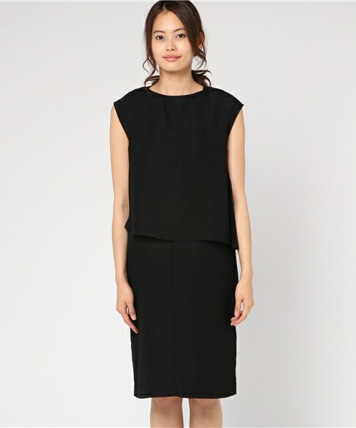 セパレートセットワンピース