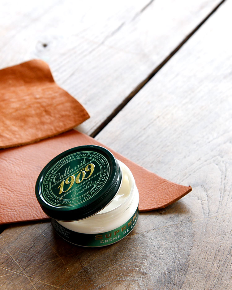 シュプリームクリームデラックス