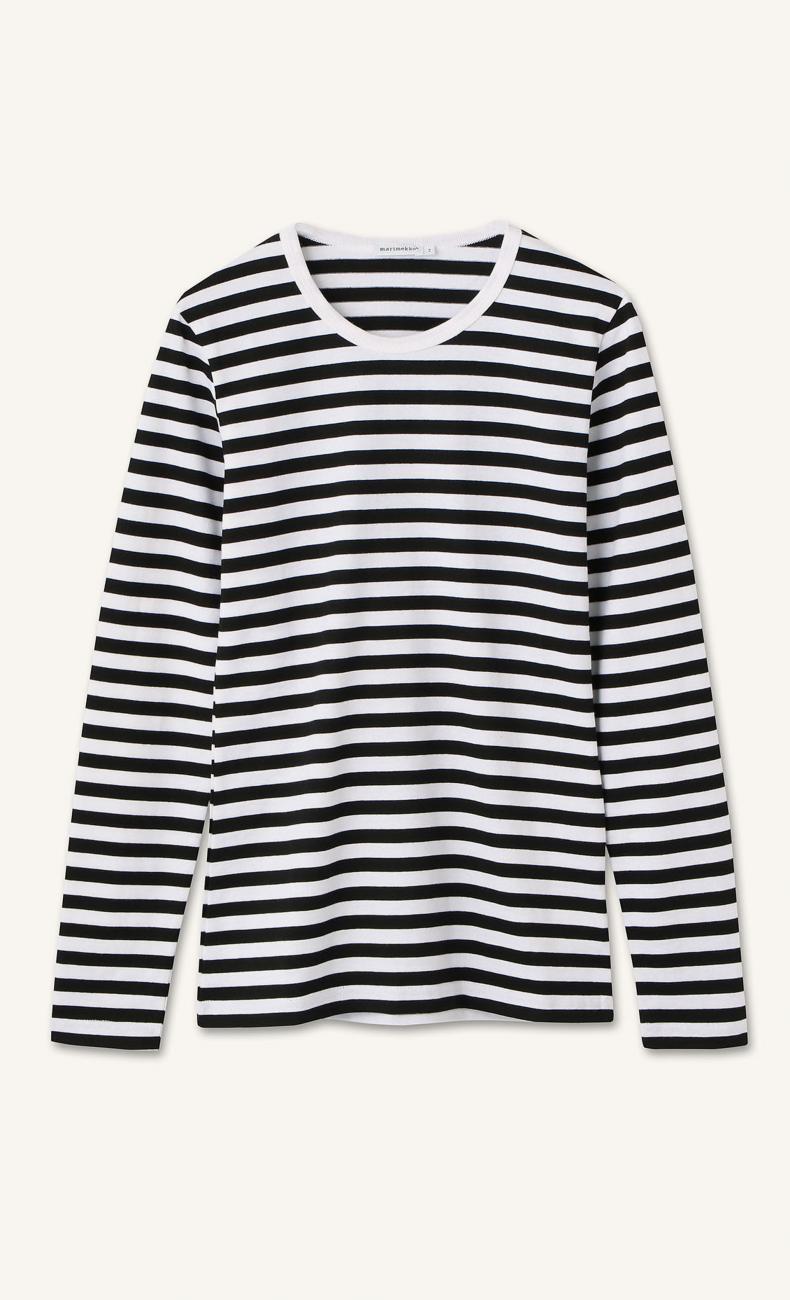 Tasaraita カットソー Mari