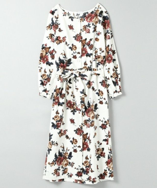 マイクロコールワンピース