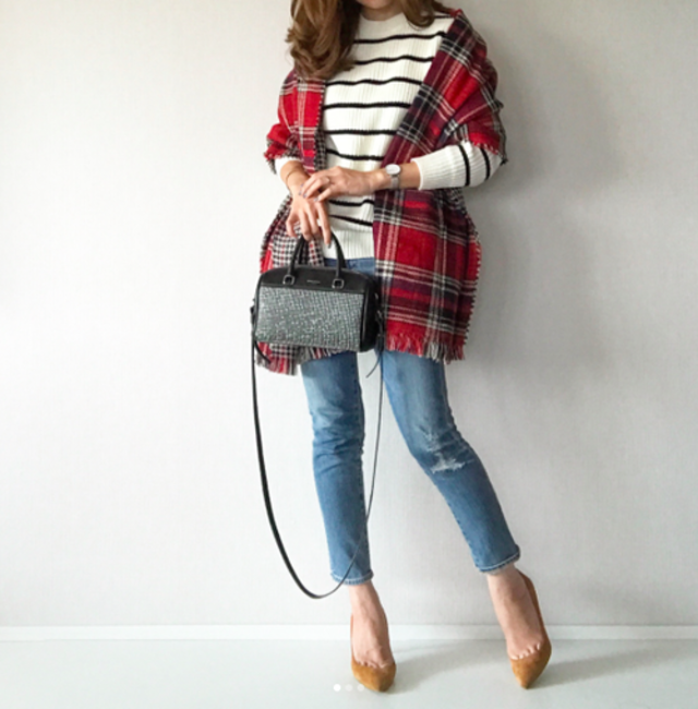 リバーシブルストール