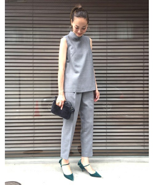 レニーニセットアップ