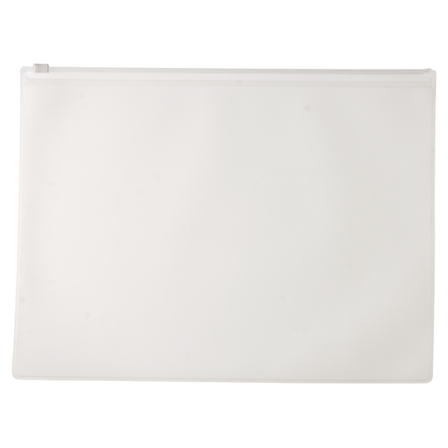 EVAケース・ファスナー付　Ａ５