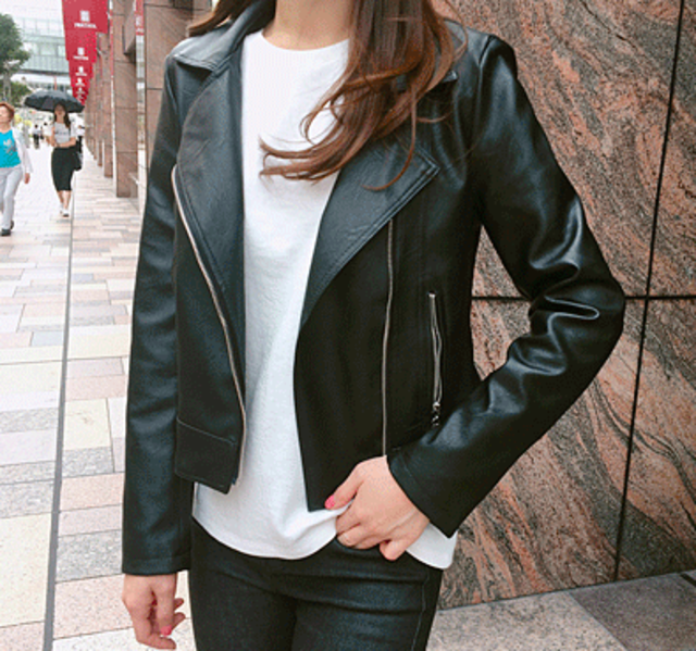 ストライクライダージャケット