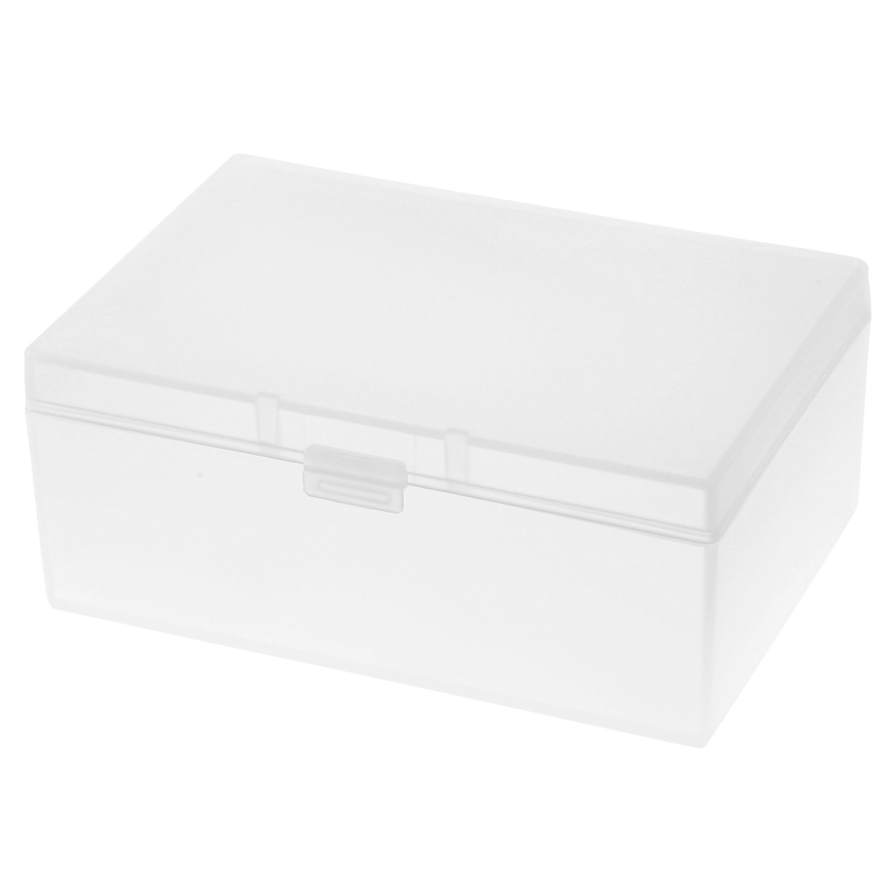 ポリプロピレン救急用品ケース