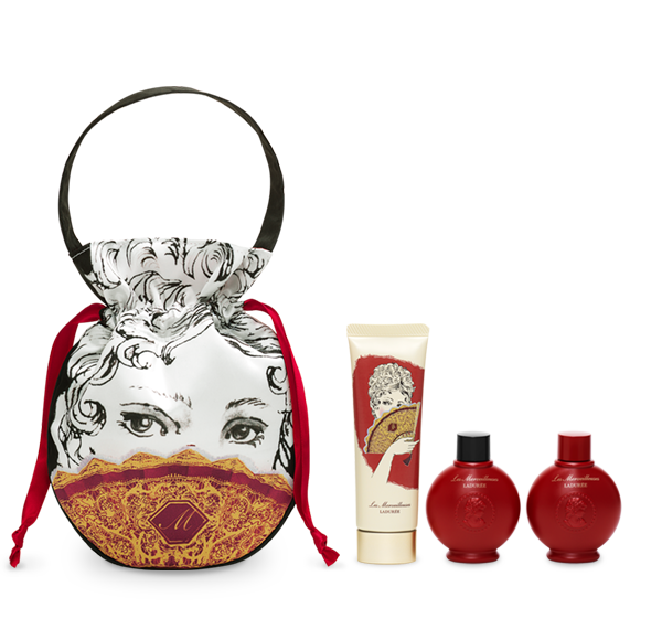 ボディ ケア セット