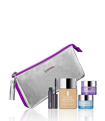 ファンデーション ホリデイ セット