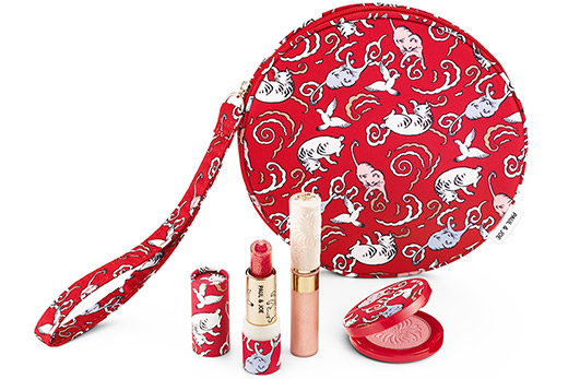 MAKE UP COLLECTION 2017