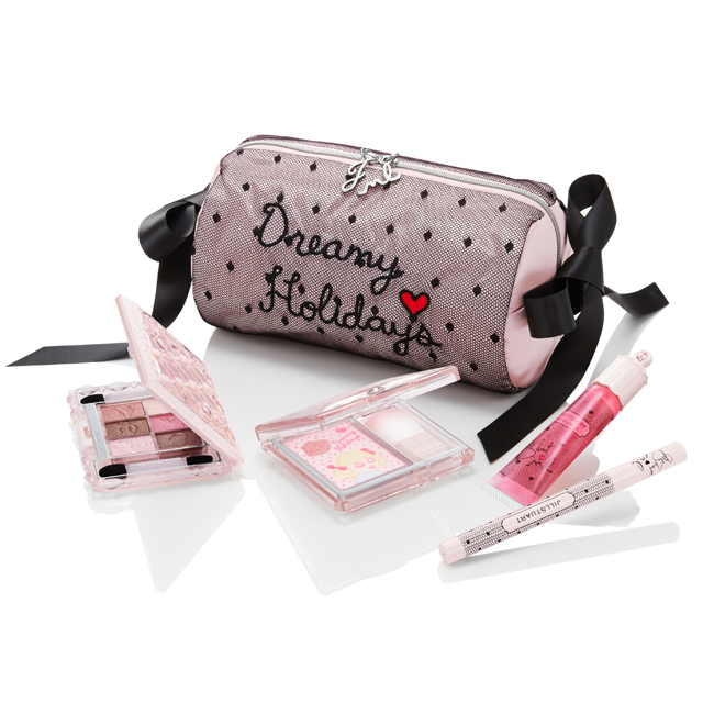 ジルスチュアート　パジャマパーティ コレクション Ａ （チュールランジェリー）