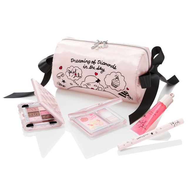 ジルスチュアート　パジャマパーティ コレクション Ｂ （レイニーズスペシャル）