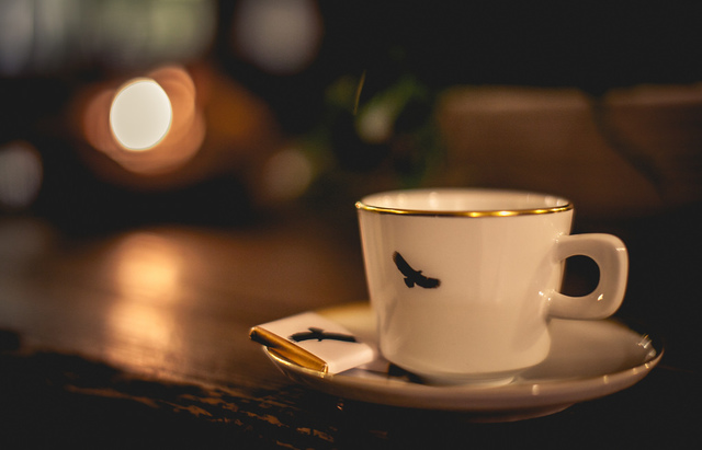 Photo by Anders Printz