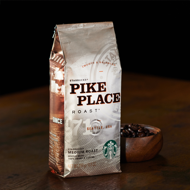 パイクプレイス® ロースト