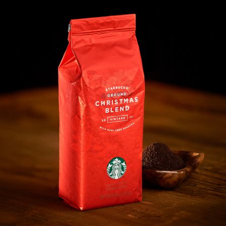 スターバックス® クリスマス ブレンド