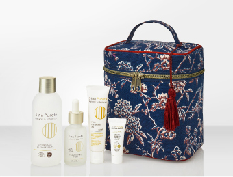 パーフェクト ピュアスキンコフレ