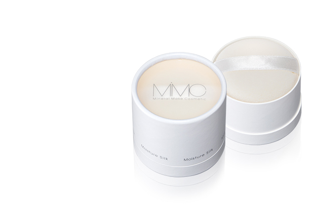 モイスチュアシルク