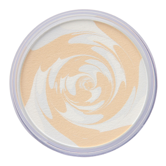 ＵＶルースパウダー　プレストタイプ・パールナチュラル　ＳＰＦ３０・ＰＡ＋＋＋　１０ｇ