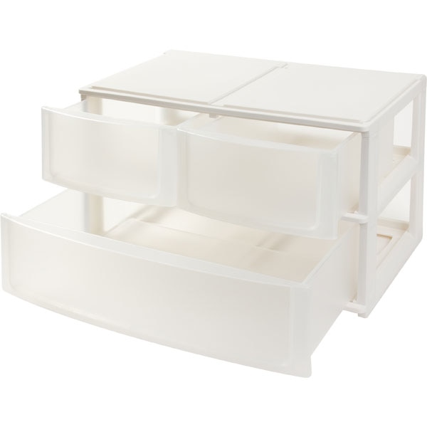 ポスデコ　ショート2深1