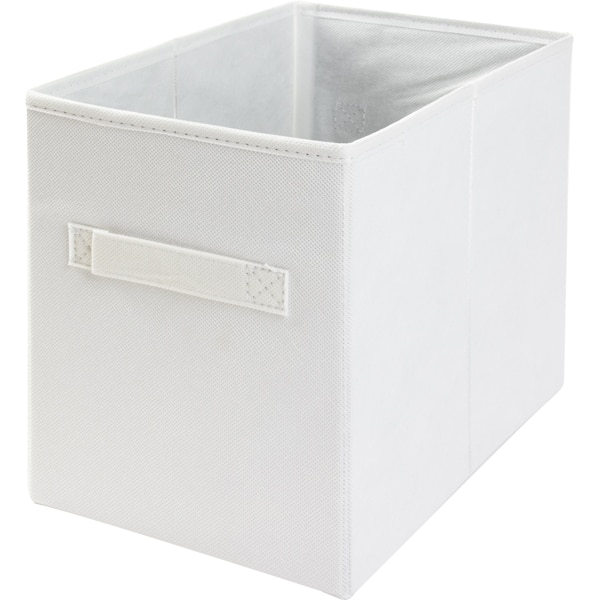 収納BOX　たてハーフ2個