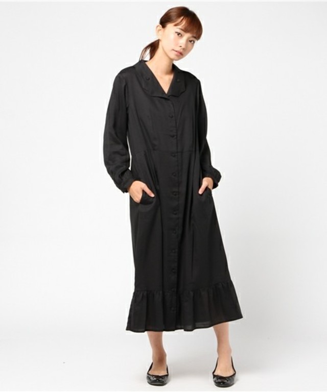 C/Tenジョーゼット 横顔OP