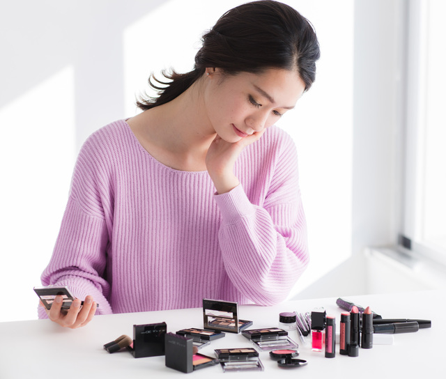 Photos:Yuichi Iwaya（Vale.）