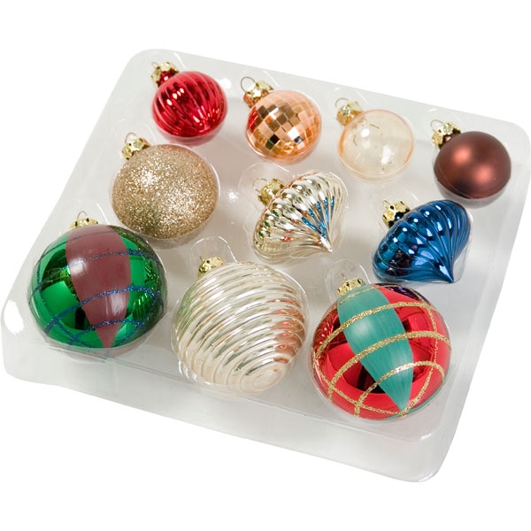 ボール10個セット TRAD